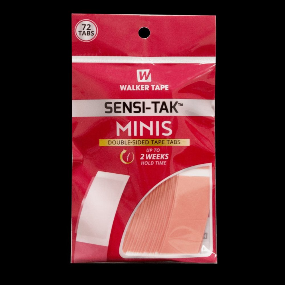 walkers tape , scalp protector , C-22